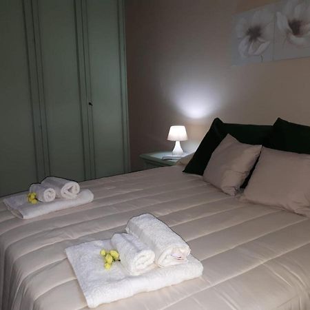San Francesco Bed & Breakfast Cerisano ภายนอก รูปภาพ